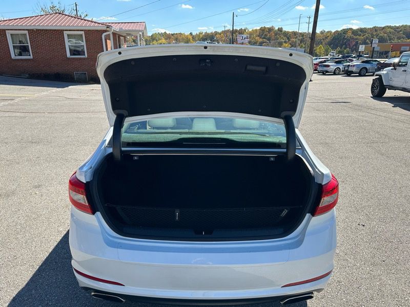 2016 Hyundai Sonata Image 19