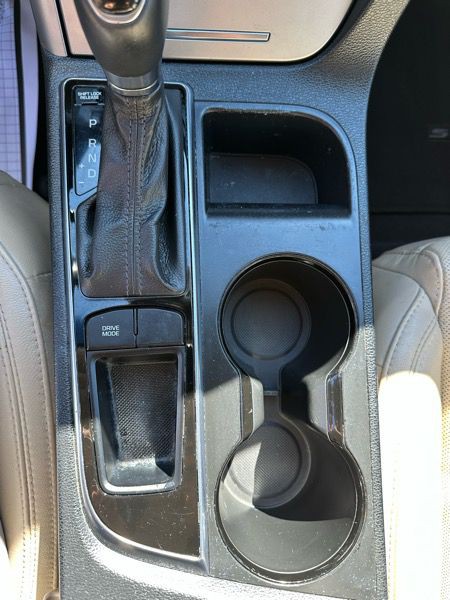 2016 Hyundai Sonata Image 23