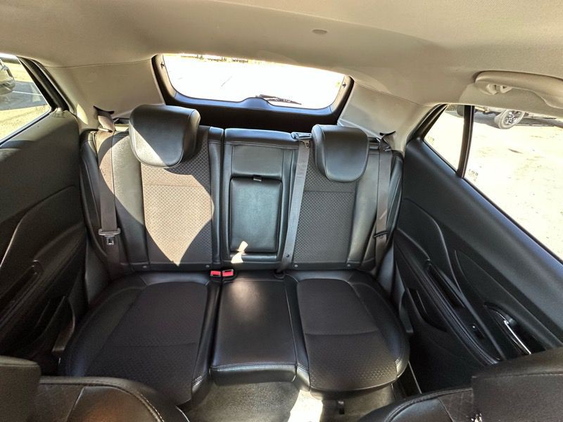 2018 Buick Enclave Image 18