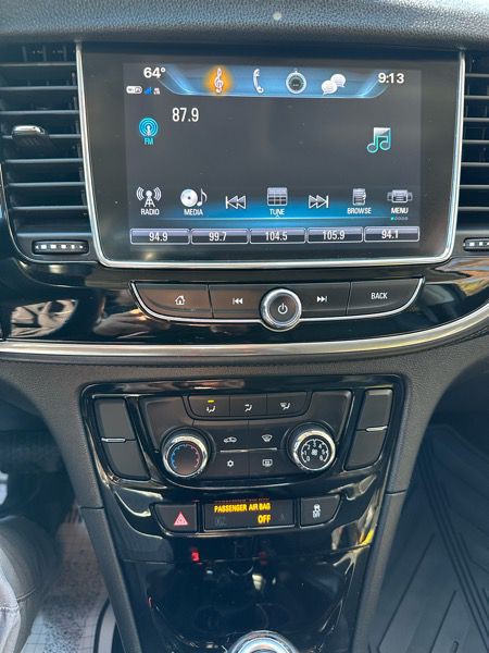 2018 Buick Enclave Image 20