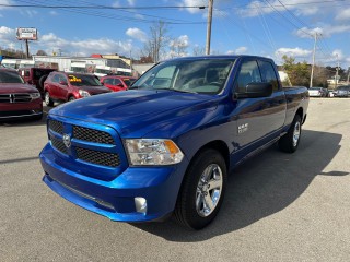 Image for 2015 RAM 1500 Tradesman ID: 7002158