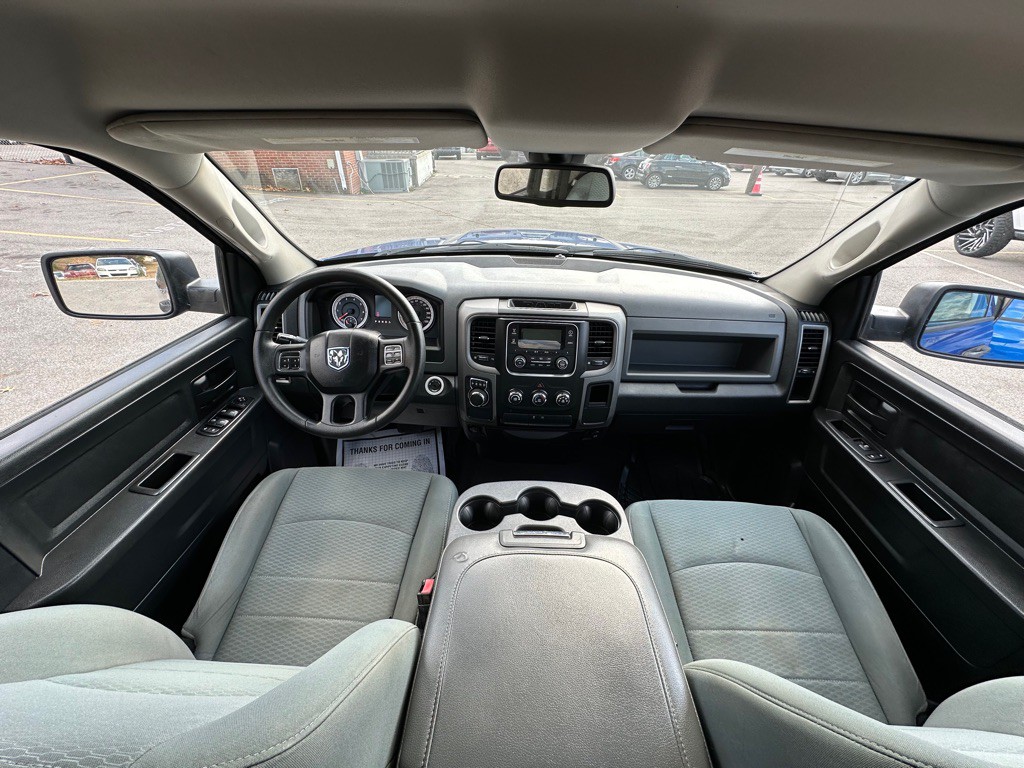 2015 RAM 1500 Image 18
