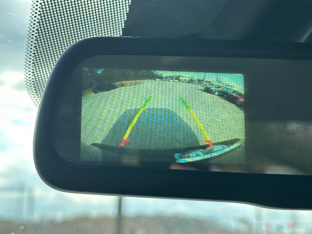 2015 RAM 1500 Image 19