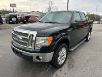 Image for 2011 Ford F-150 XL ID: 7036411