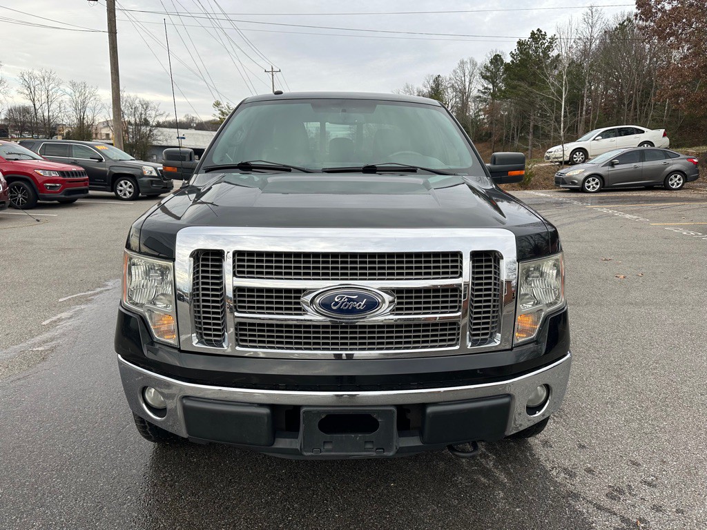 2011 Ford F-150 Image 2
