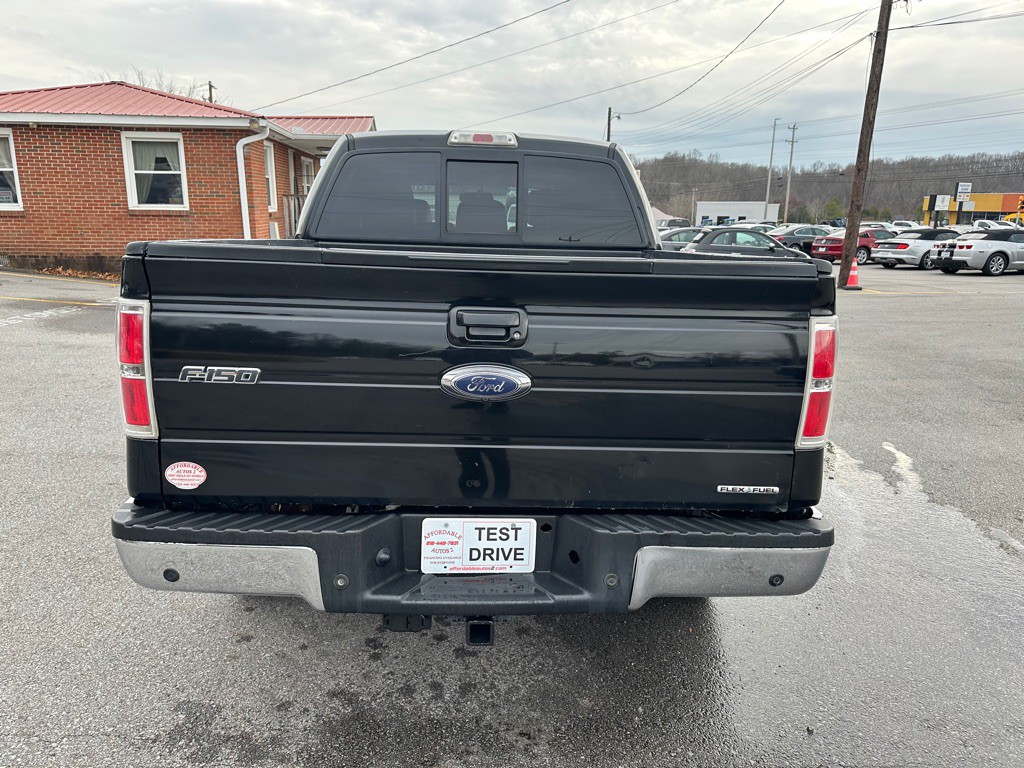 2011 Ford F-150 Image 6