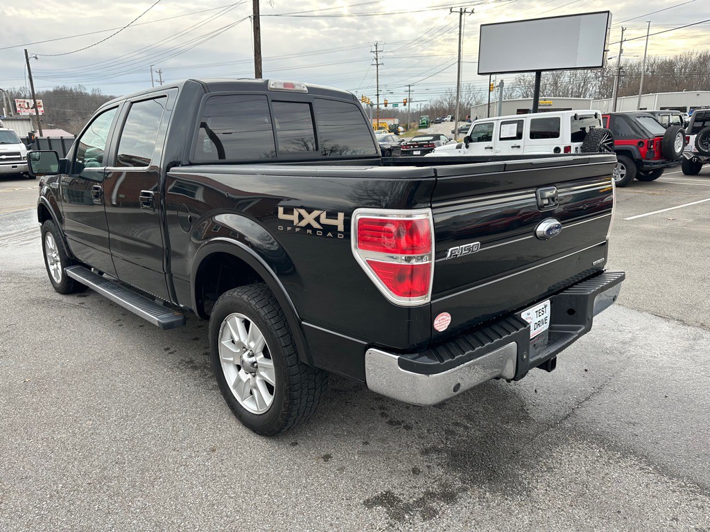 2011 Ford F-150 Image 7