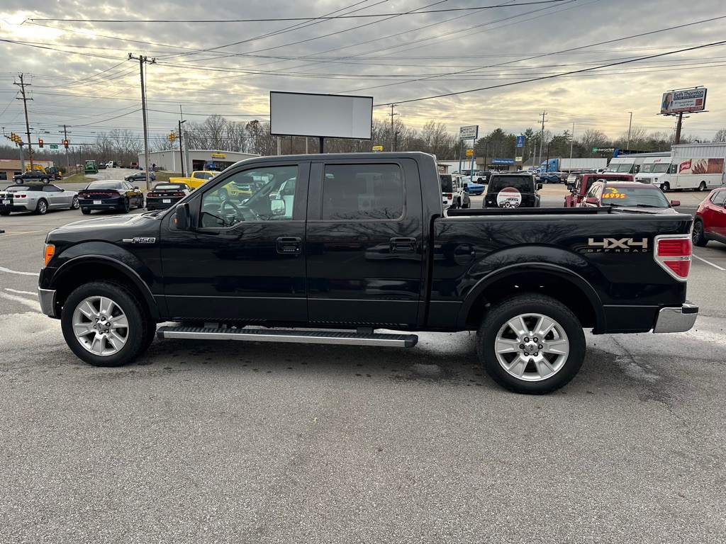2011 Ford F-150 Image 8
