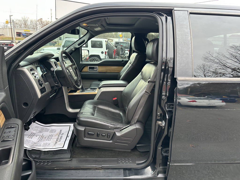 2011 Ford F-150 Image 10