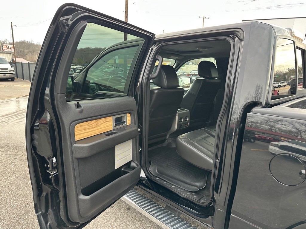 2011 Ford F-150 Image 11