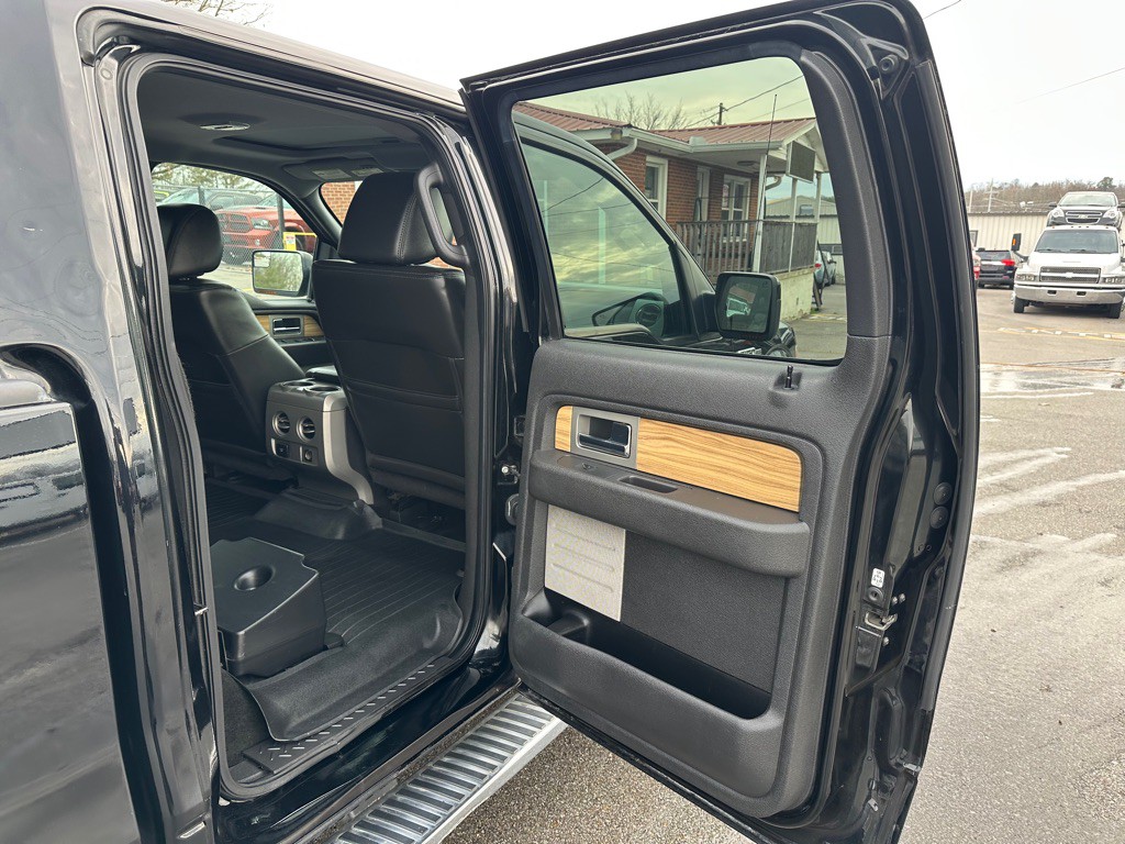 2011 Ford F-150 Image 13