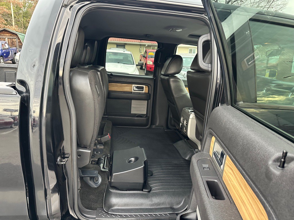 2011 Ford F-150 Image 14