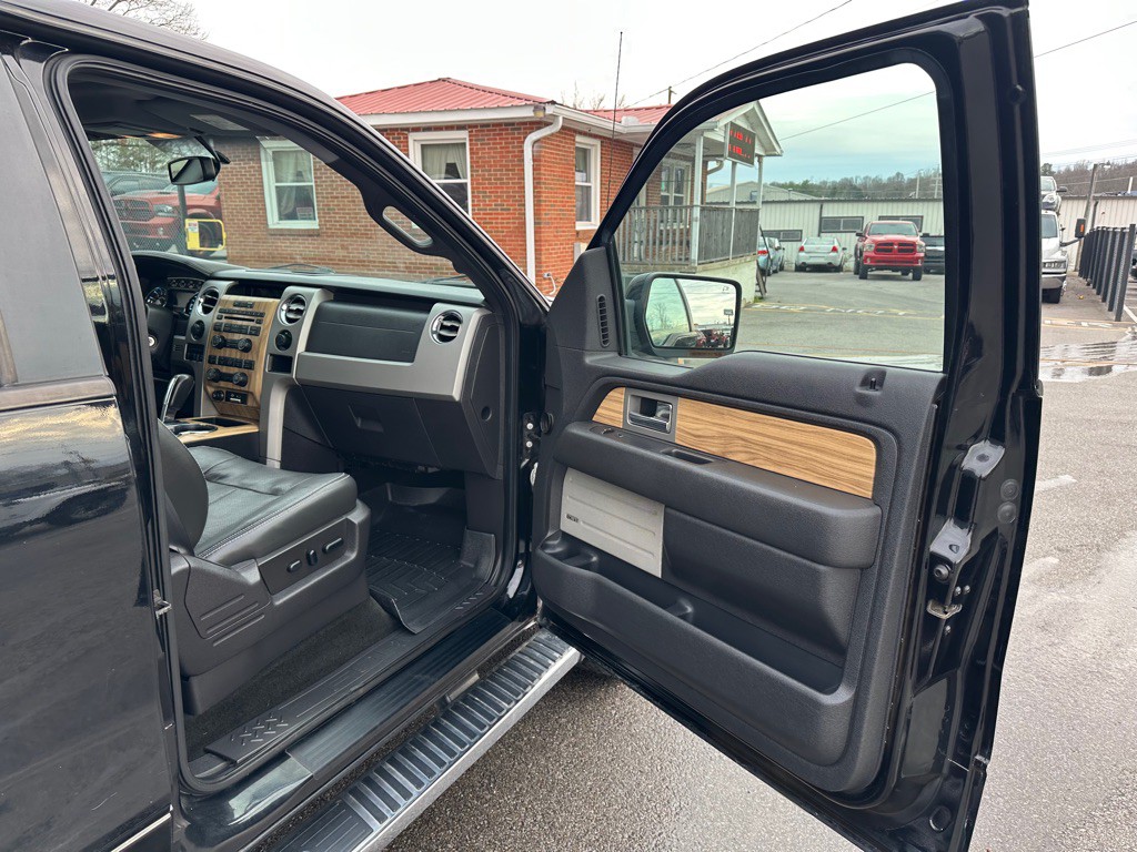 2011 Ford F-150 Image 15