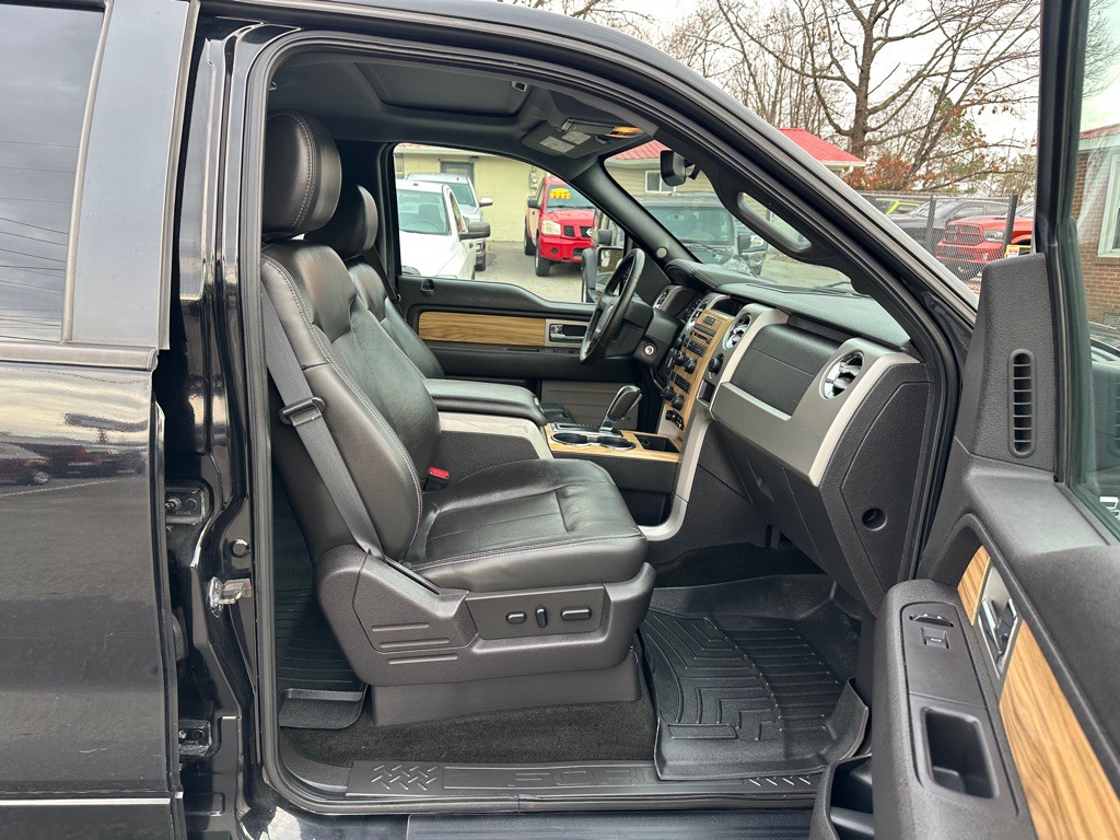 2011 Ford F-150 Image 16