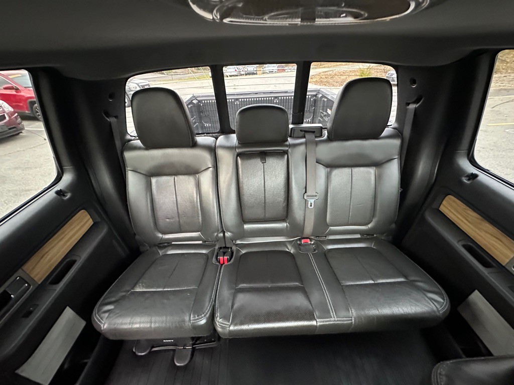 2011 Ford F-150 Image 17