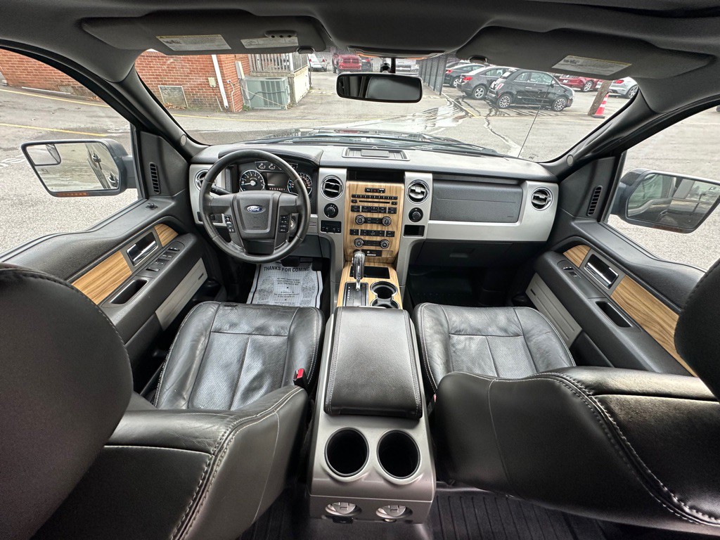 2011 Ford F-150 Image 18