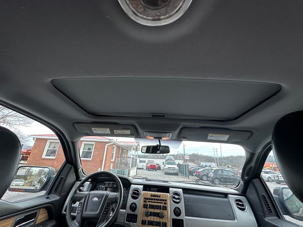 2011 Ford F-150 Image 19