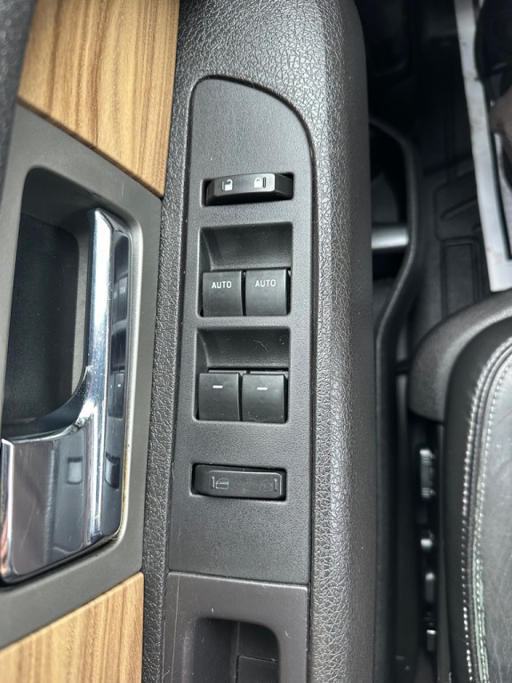 2011 Ford F-150 Image 26