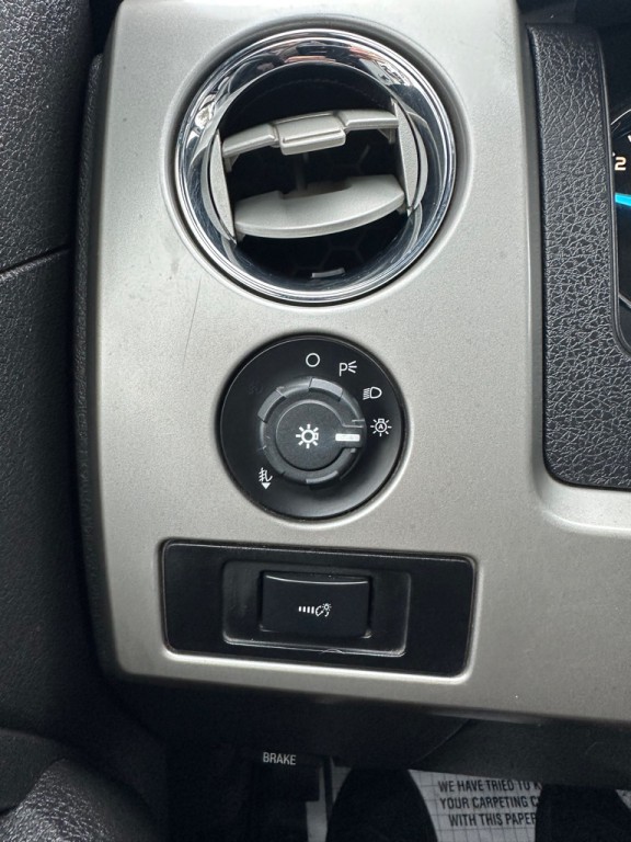 2011 Ford F-150 Image 27