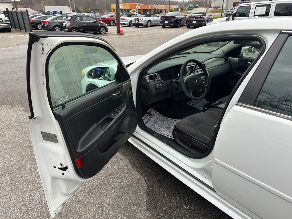 2013 Chevrolet Impala Image 9