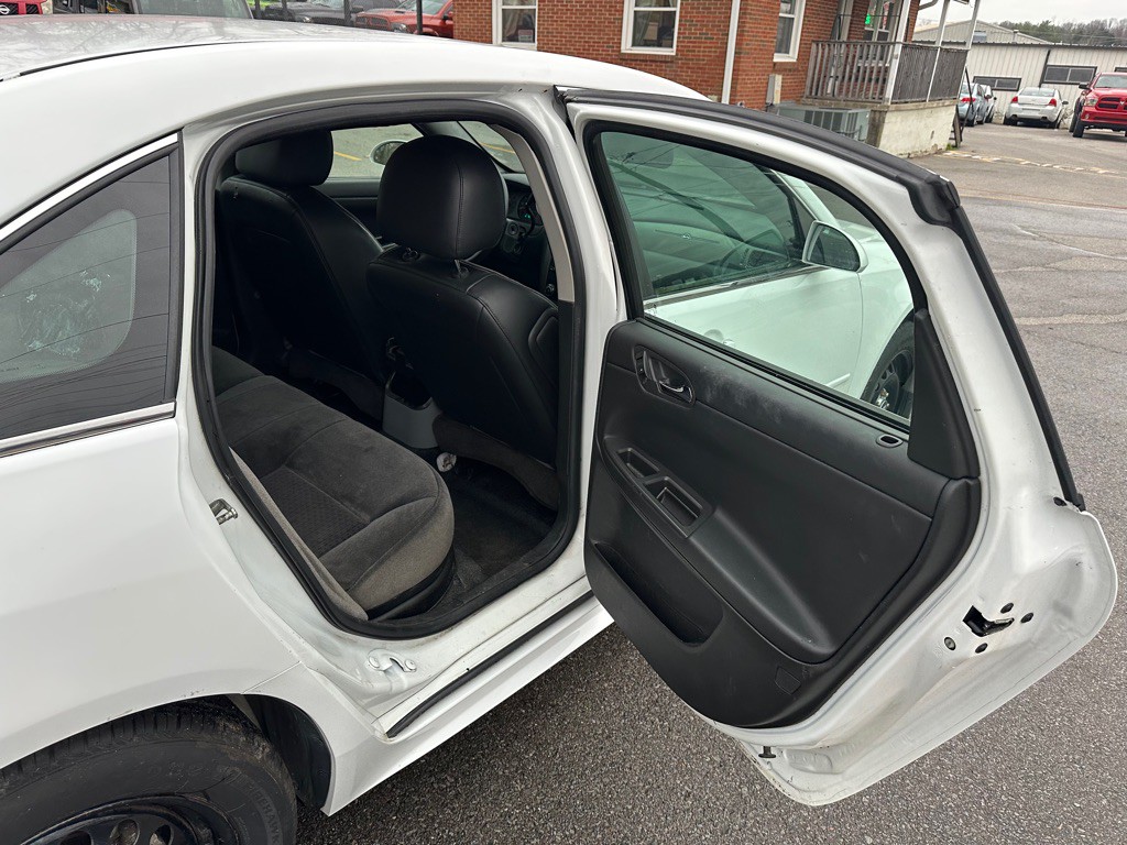 2013 Chevrolet Impala Image 13