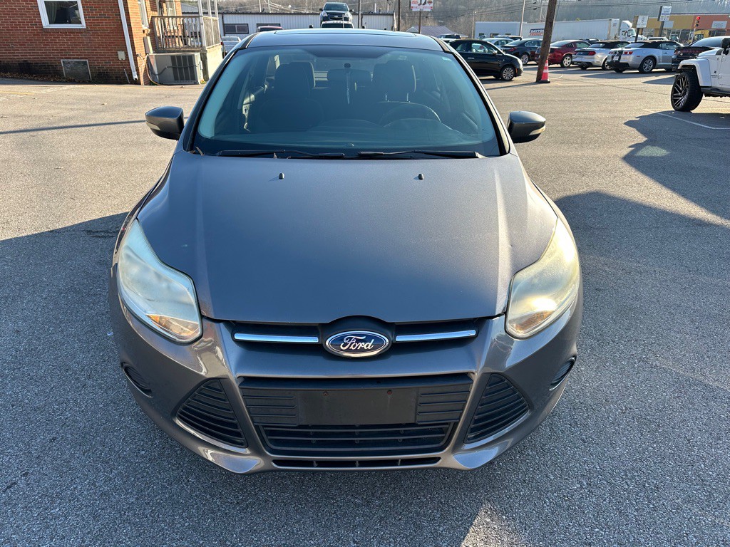 2014 Ford Focus Image 2