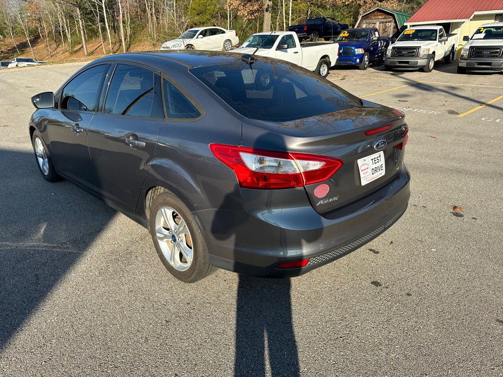 2014 Ford Focus Image 7