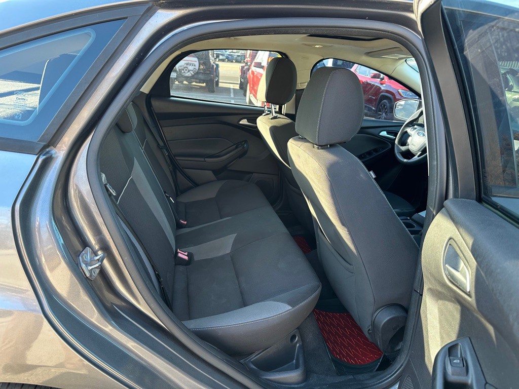 2014 Ford Focus Image 14