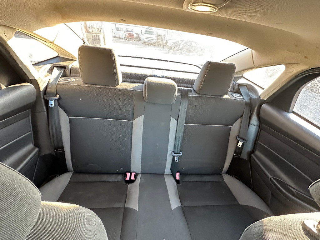 2014 Ford Focus Image 17