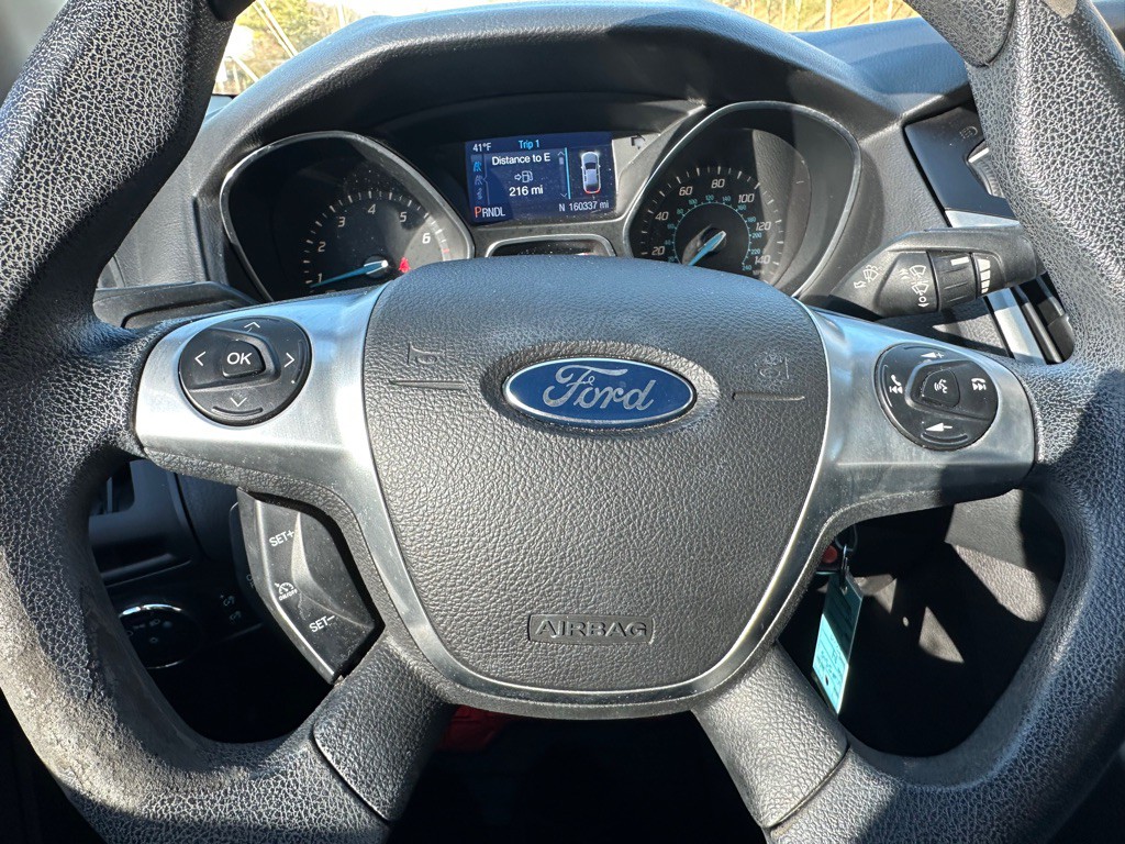 2014 Ford Focus Image 23
