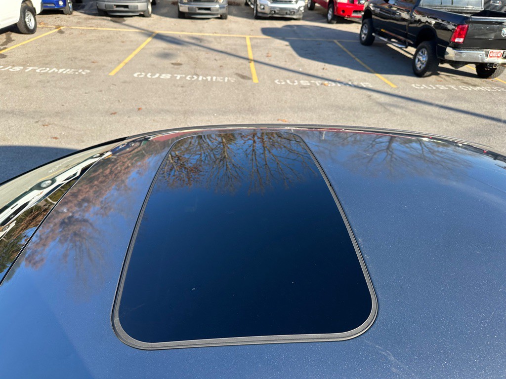 2014 Ford Focus Image 24