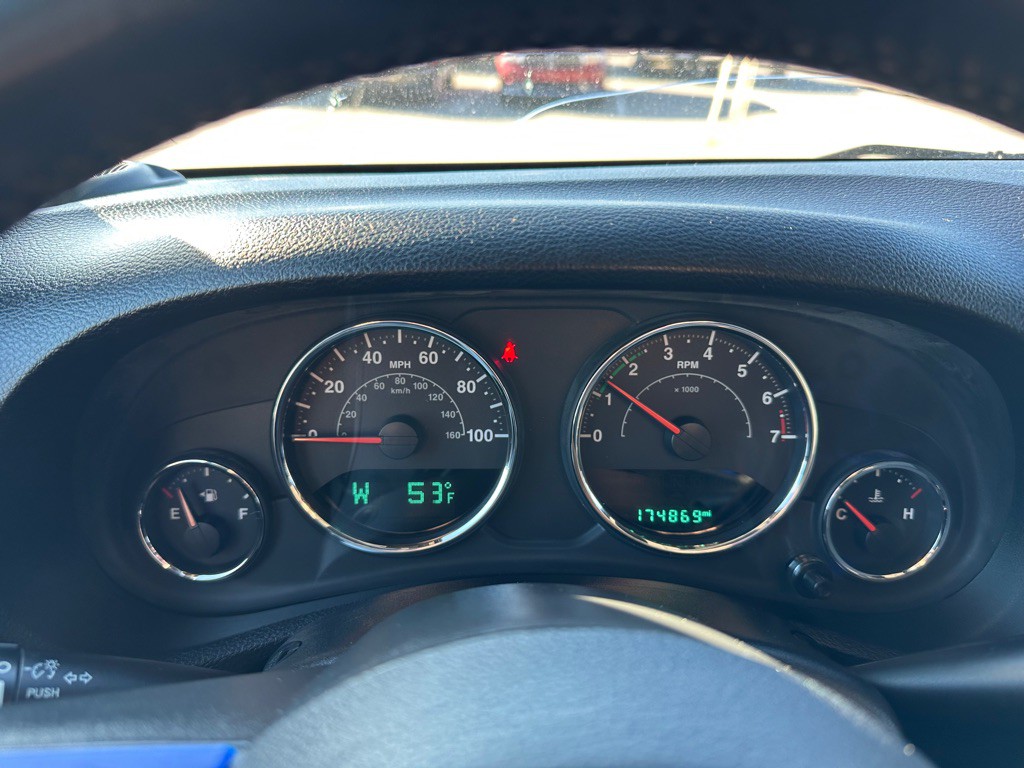 2017 Jeep Wrangler Unlimited Image 24