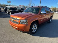 Image for 2008 Chevrolet Avalanche LS ID: 7068465
