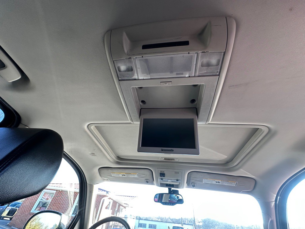 2008 Chevrolet Avalanche Image 18