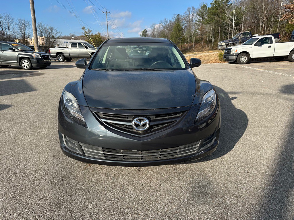 2012 Mazda Mazda6 Image 2