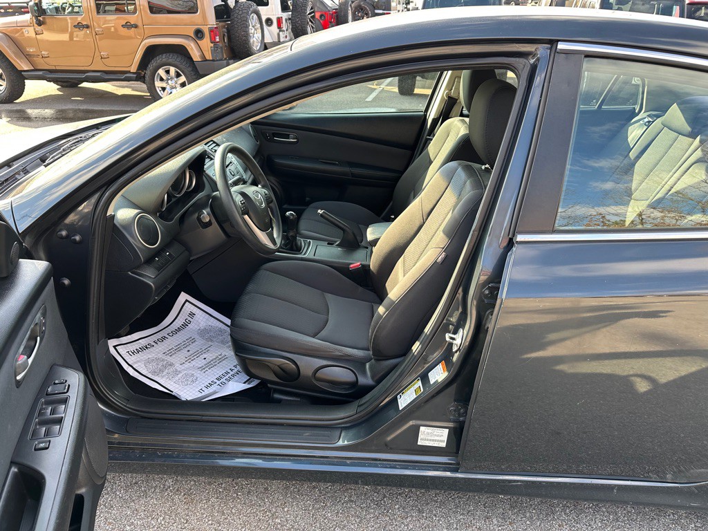 2012 Mazda Mazda6 Image 10