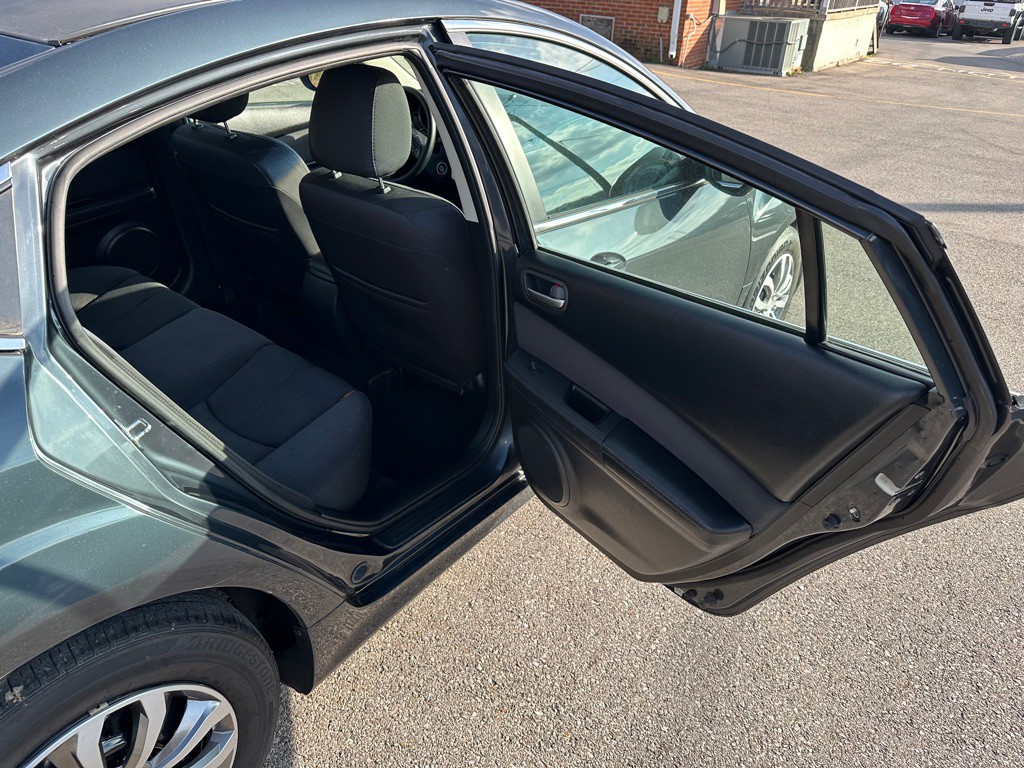 2012 Mazda Mazda6 Image 14