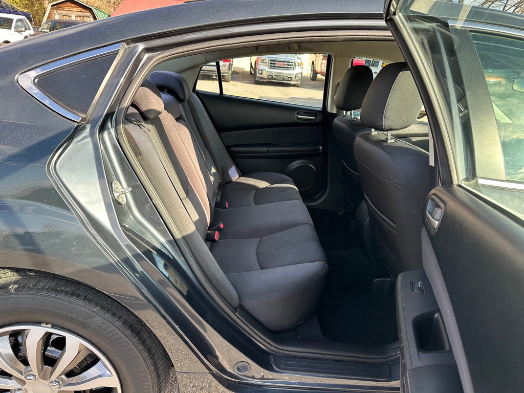 2012 Mazda Mazda6 Image 15