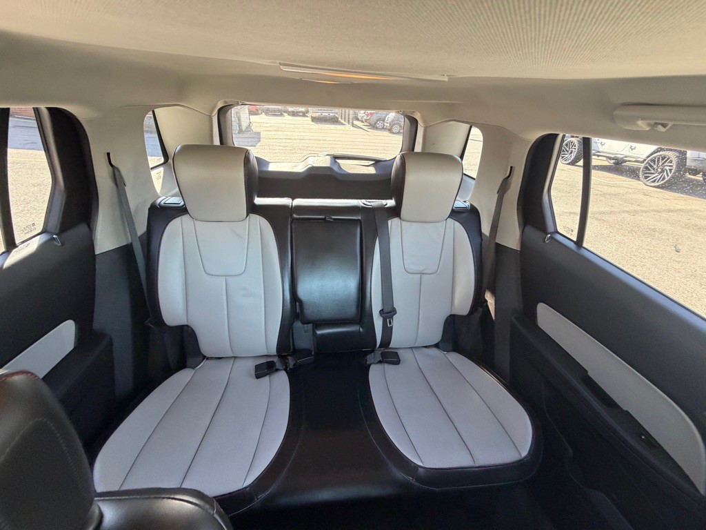 2010 GMC Terrain Image 18
