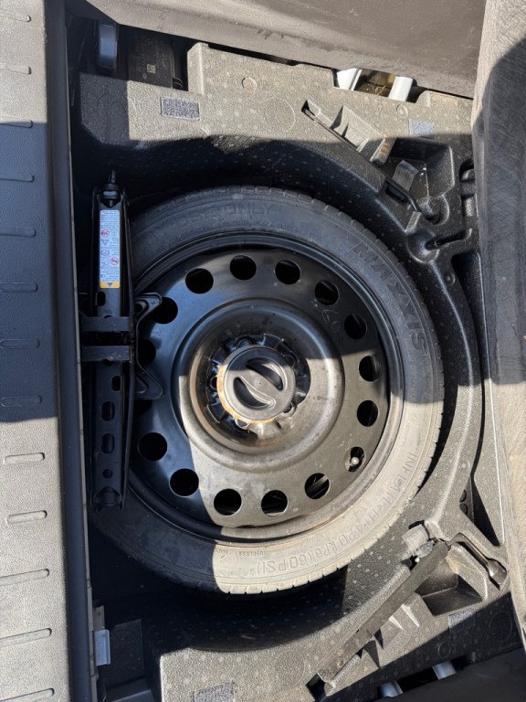 2010 GMC Terrain Image 20