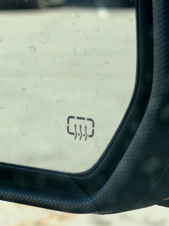 2010 GMC Terrain Image 22