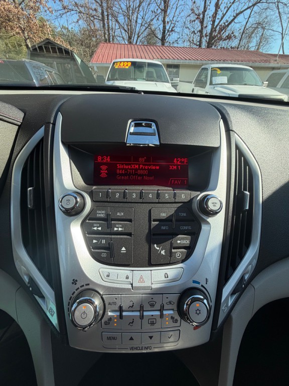 2010 GMC Terrain Image 23