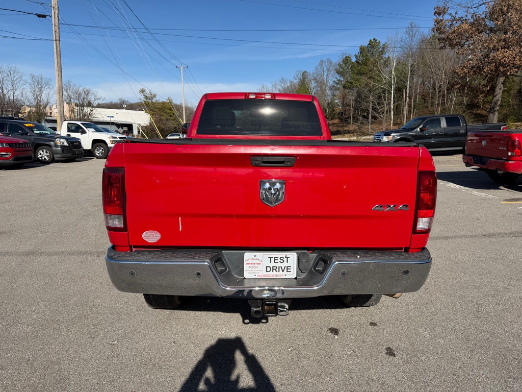 2016 RAM 2500 Image 6