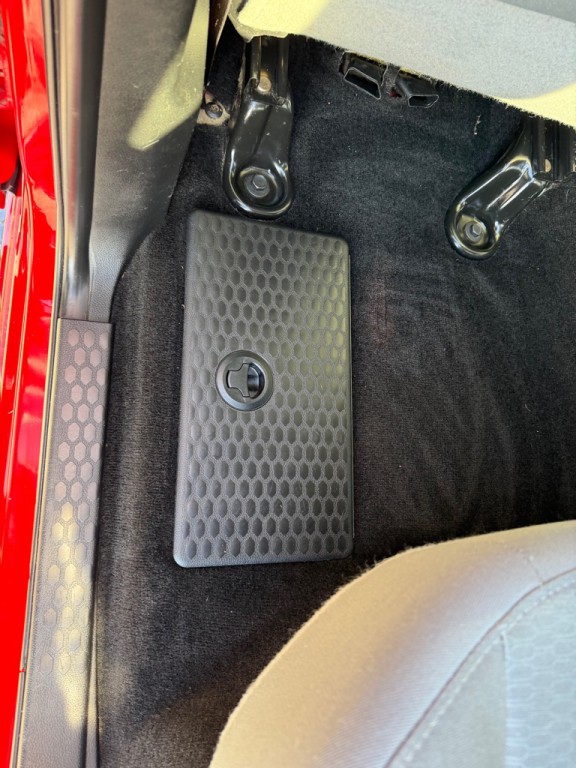 2016 RAM 2500 Image 19