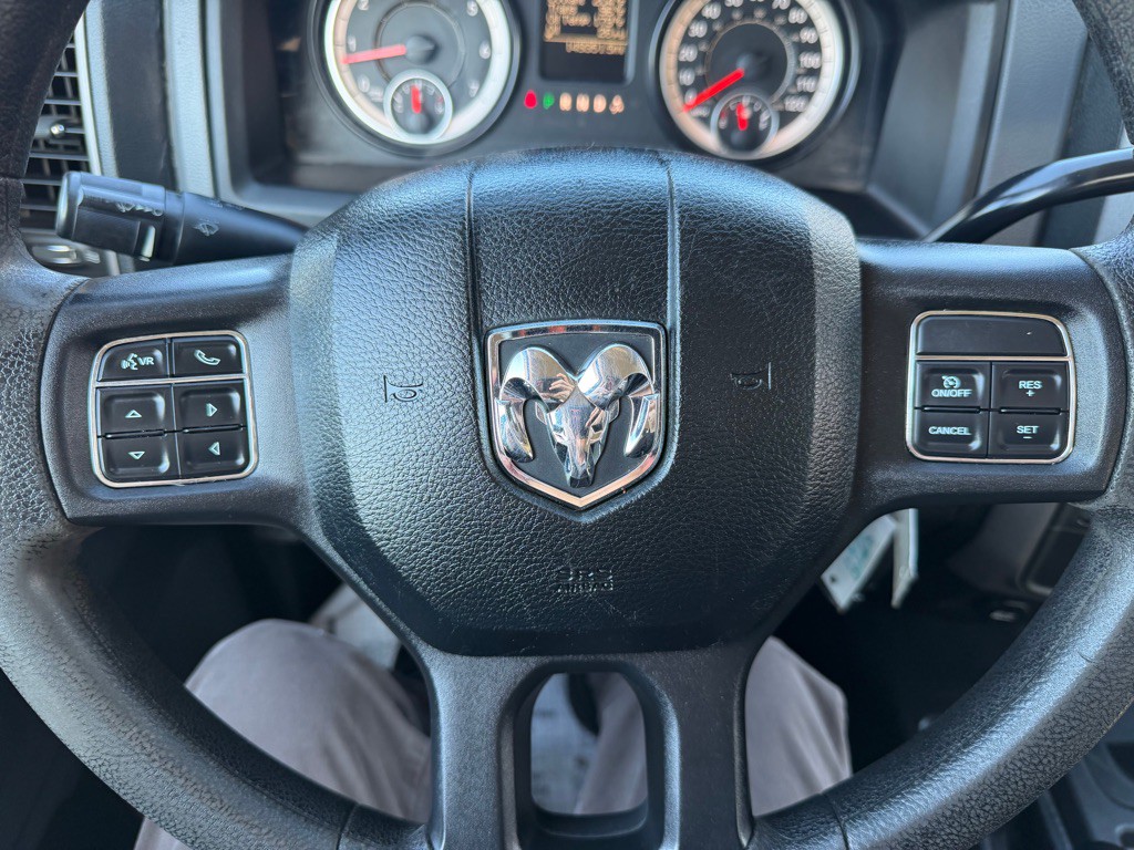 2016 RAM 2500 Image 20