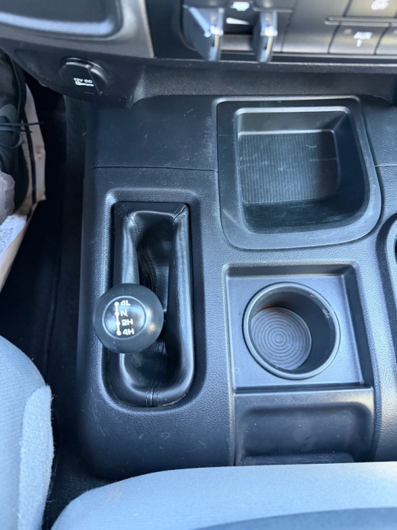 2016 RAM 2500 Image 23