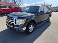 Image for 2010 Ford F-150 XL ID: 7099319