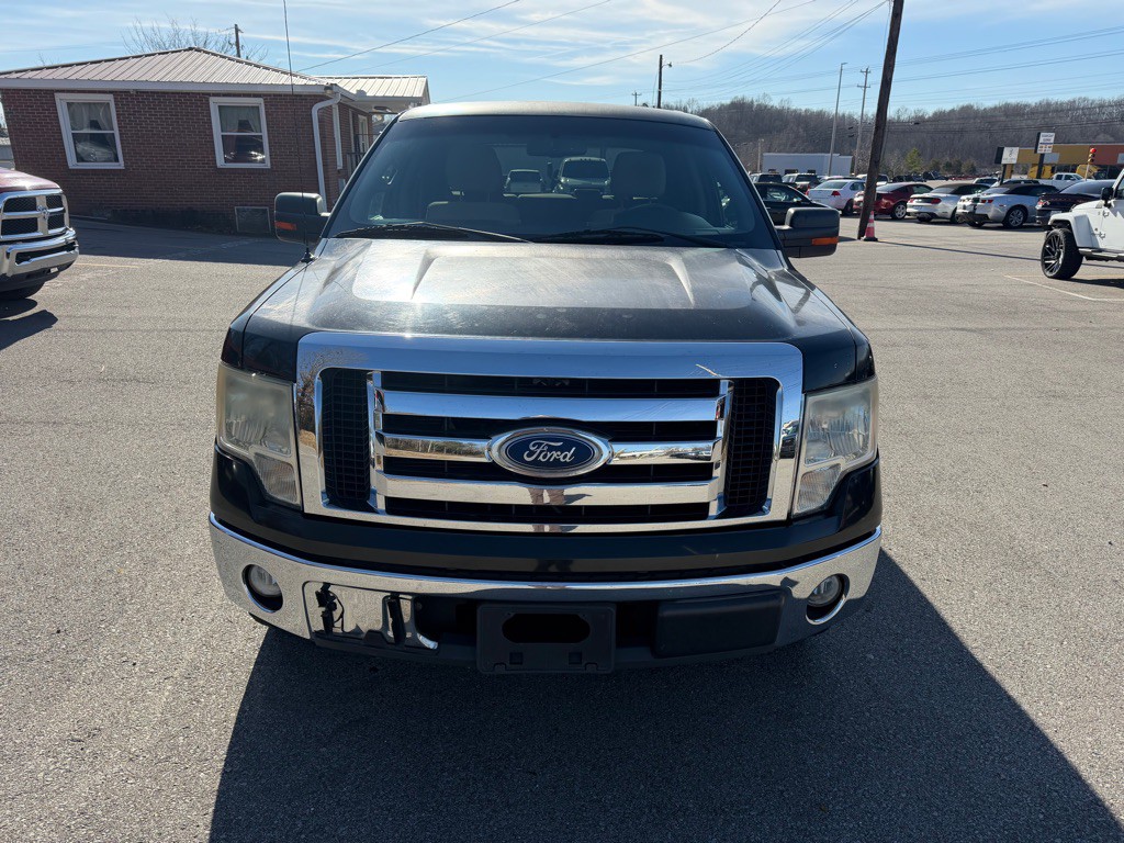 2010 Ford F-150 Image 2