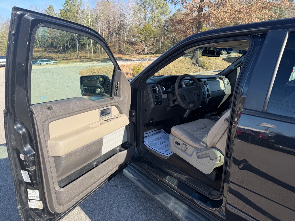 2010 Ford F-150 Image 9