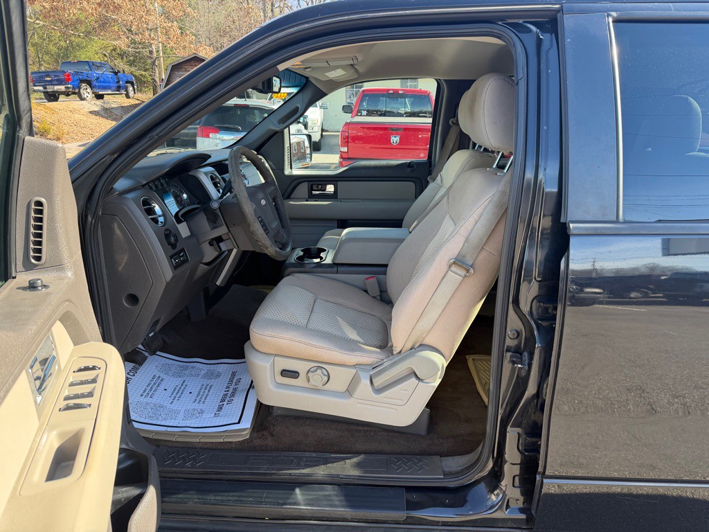 2010 Ford F-150 Image 10